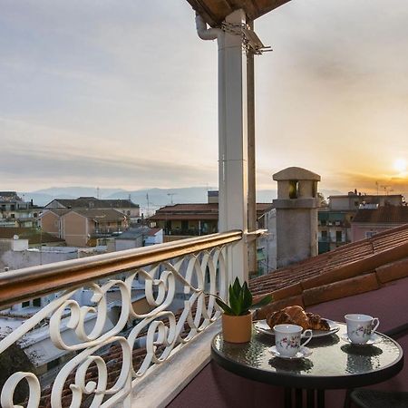 Apartamento Cyan Loft Corfu Corfu  Exterior foto