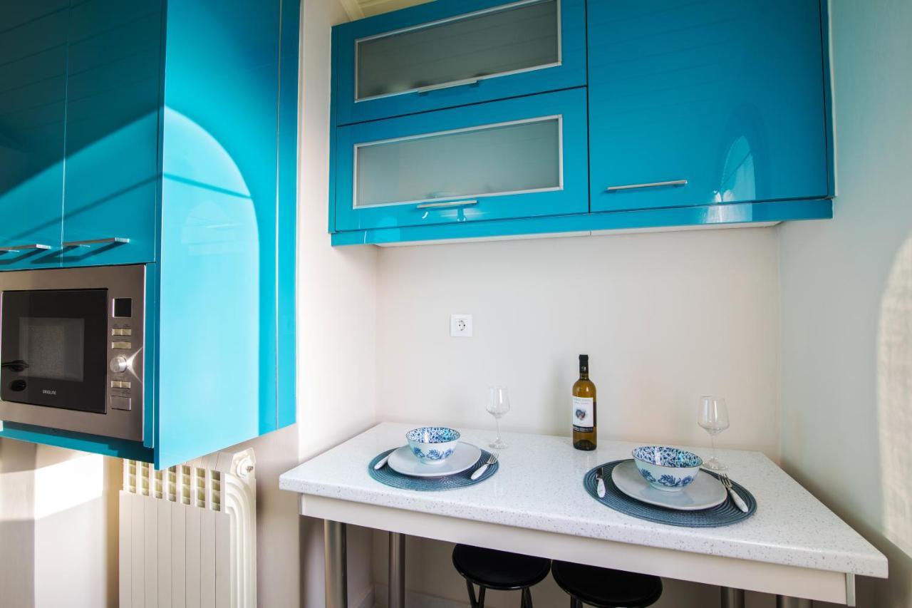 Apartamento Cyan Loft Corfu Corfu  Exterior foto