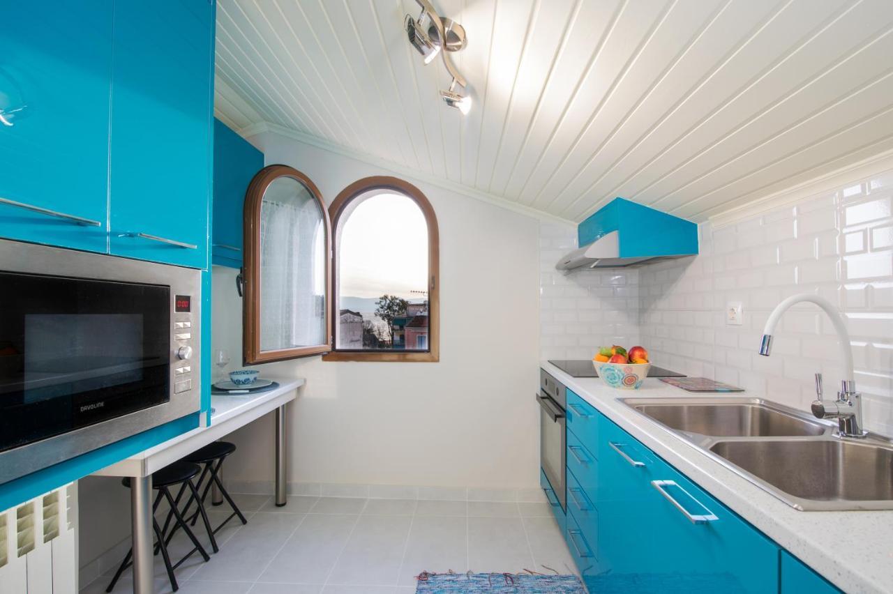 Apartamento Cyan Loft Corfu Corfu  Exterior foto