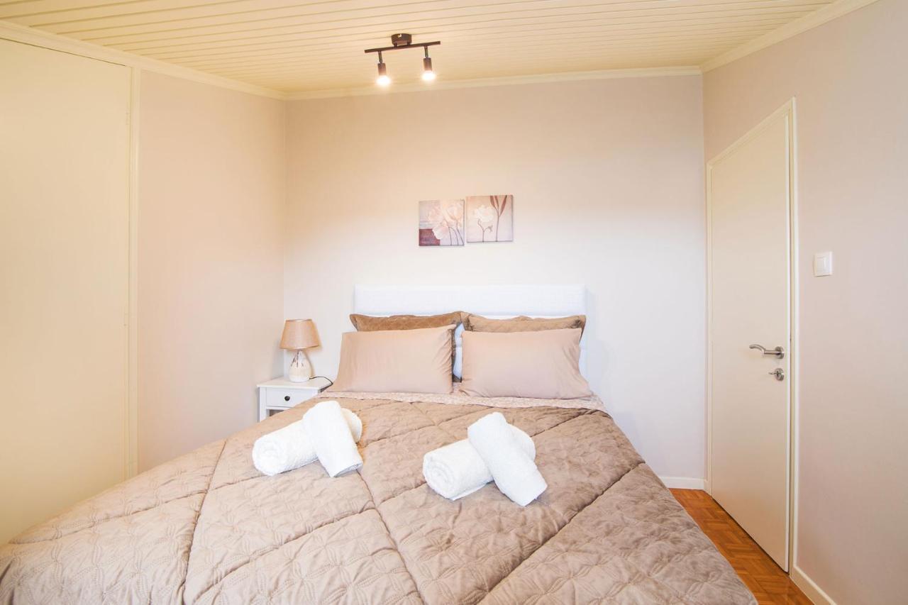 Apartamento Cyan Loft Corfu Corfu  Exterior foto
